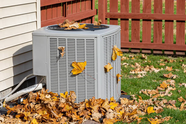 Best Affordable HVAC services  in Wyoming, DE