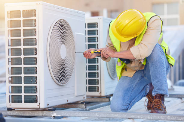 Best HVAC service technicians  in Wyoming, DE