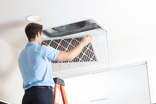 Best HVAC installation services  in Wyoming, DE