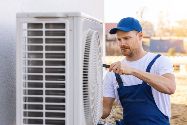 Best Commercial HVAC repair  in Wyoming, DE